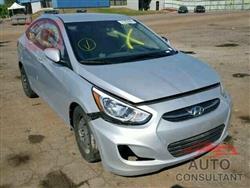 هيونداي أكسنت